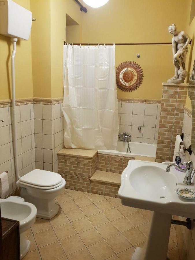 Pelu Il Marinaio Hotel Palermo Kültér fotó