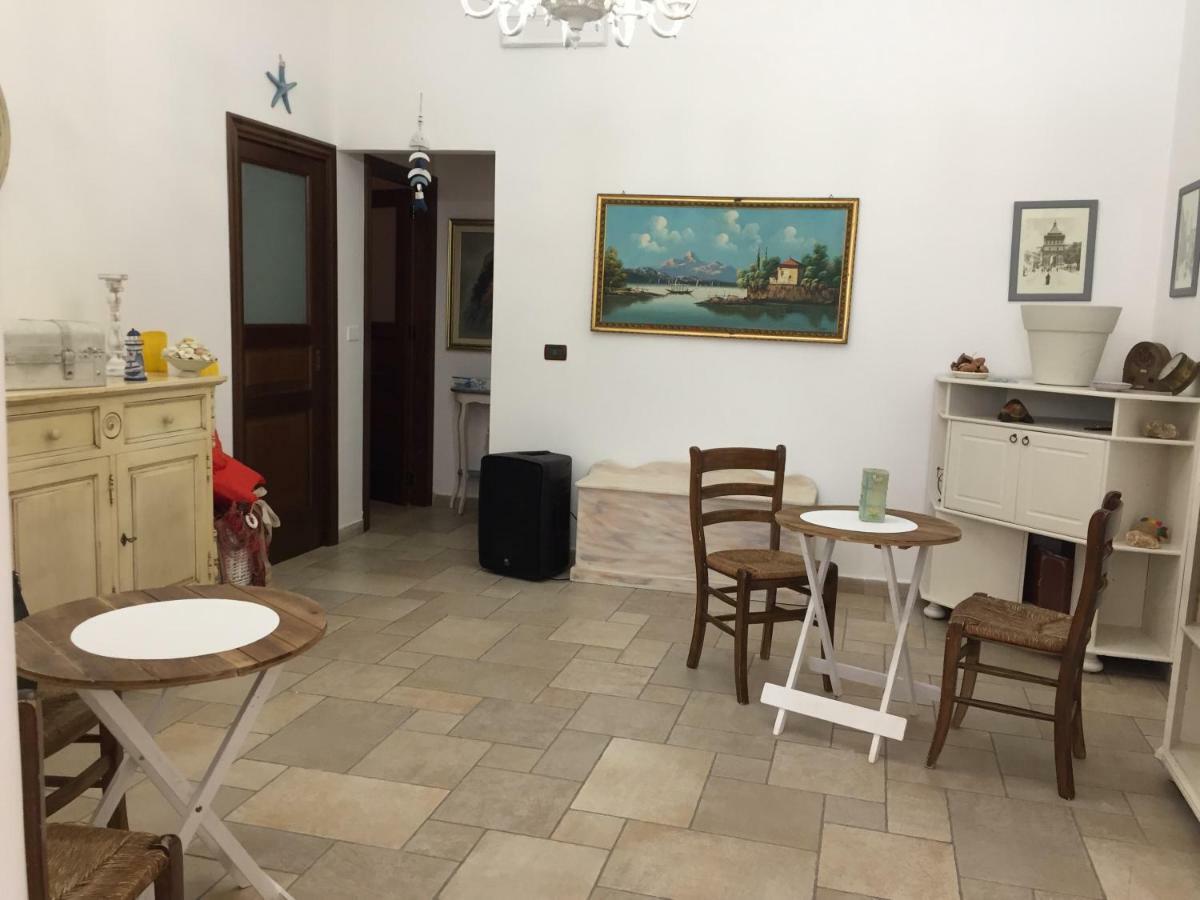 Pelu Il Marinaio Hotel Palermo Kültér fotó